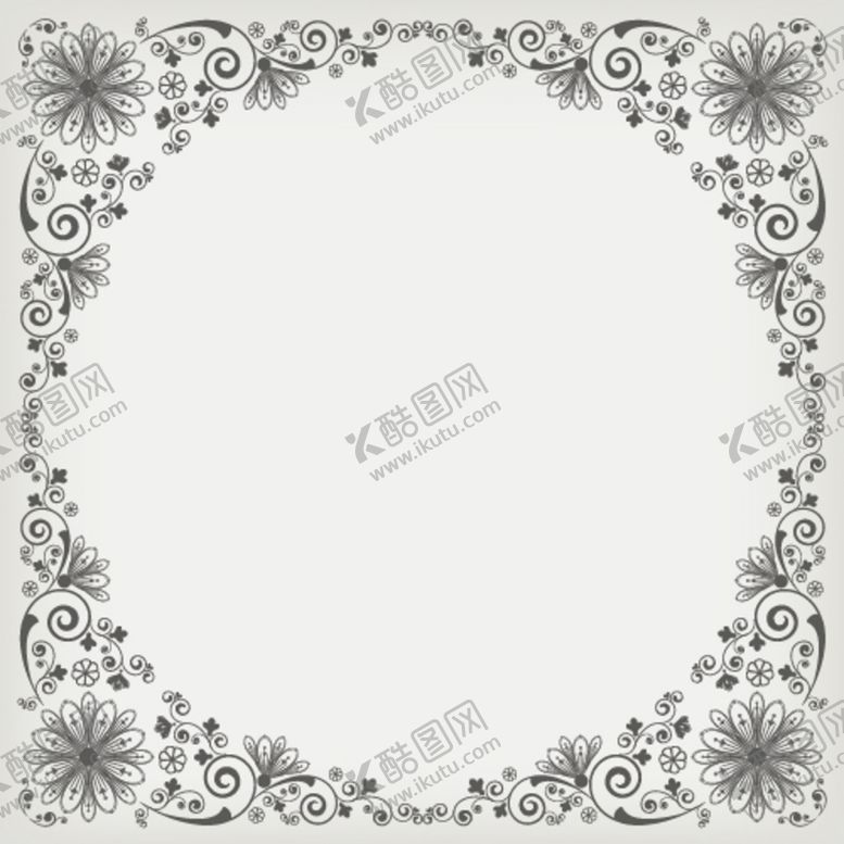 编号：61709809240401171285【酷图网】源文件下载-欧式花纹