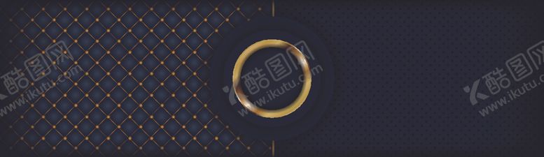 编号：62142310251445324962【酷图网】源文件下载-抽象背景黑金花纹展台