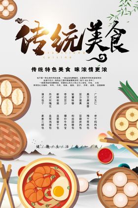 编号：02314609240515015128【酷图网】源文件下载-早餐美食海报