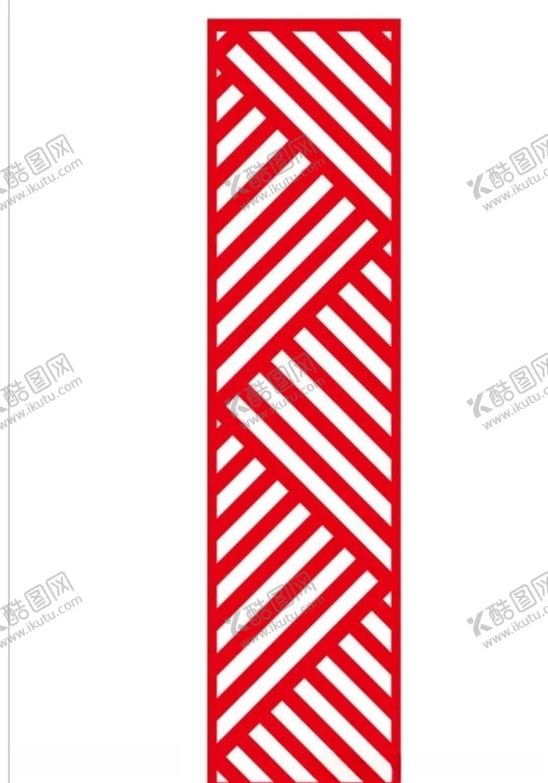 编号：93659806270802389020【酷图网】源文件下载-镂空隔断