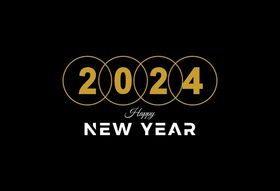 2024字体