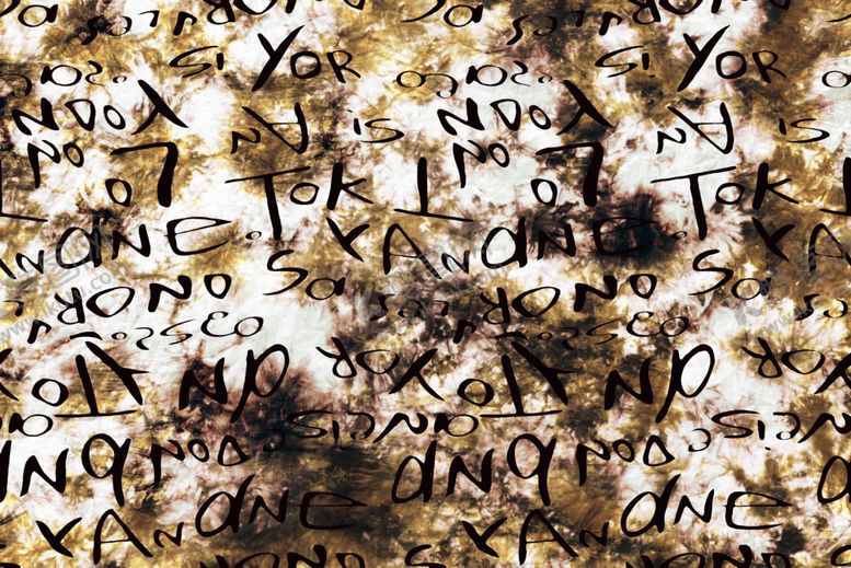 编号：51394509231606021566【酷图网】源文件下载-大牌复古数码印花男装女装