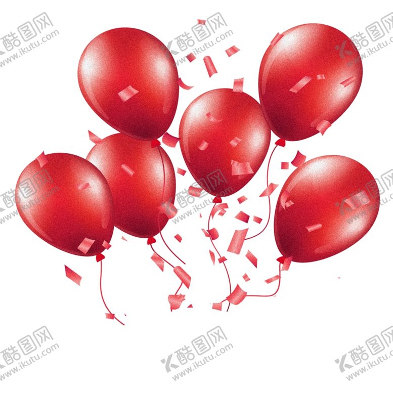 编号：57791810150950371814【酷图网】源文件下载-气球