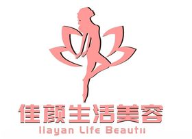 美容LOGO