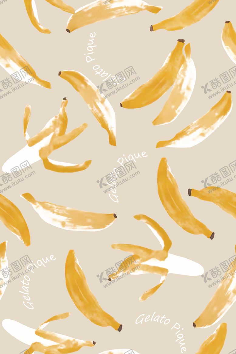 编号：10672409251737203892【酷图网】源文件下载-大牌香蕉