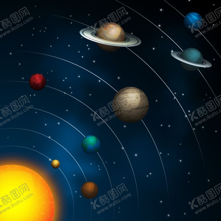 编号：86140012180642064805【酷图网】源文件下载-宇宙月球背景