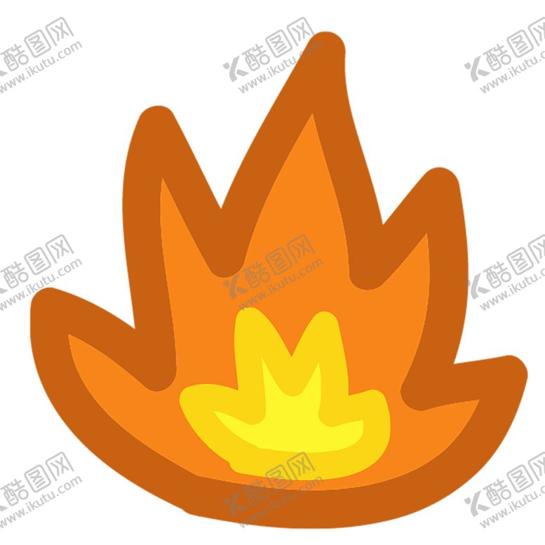 编号：55823610290631269576【酷图网】源文件下载-火焰