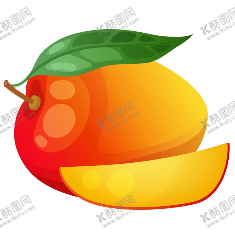编号：66028810110610173562【酷图网】源文件下载-水果