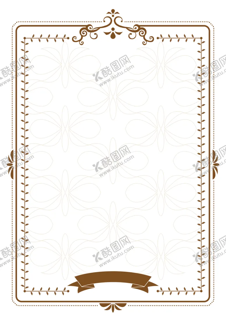 编号：53290404211723368281【酷图网】源文件下载-欧式边框