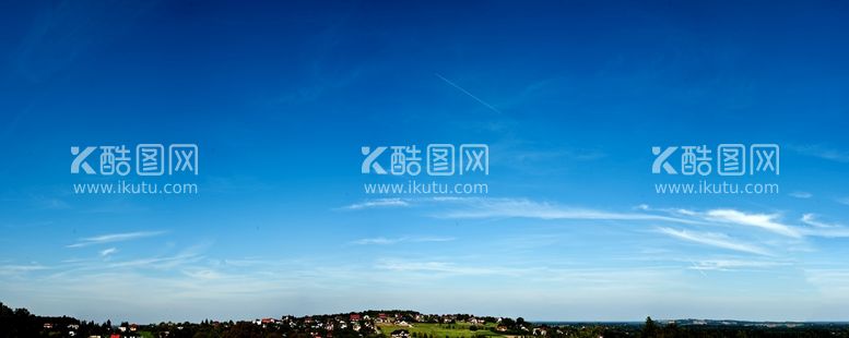 编号：61601311071921398561【酷图网】源文件下载-天空背景