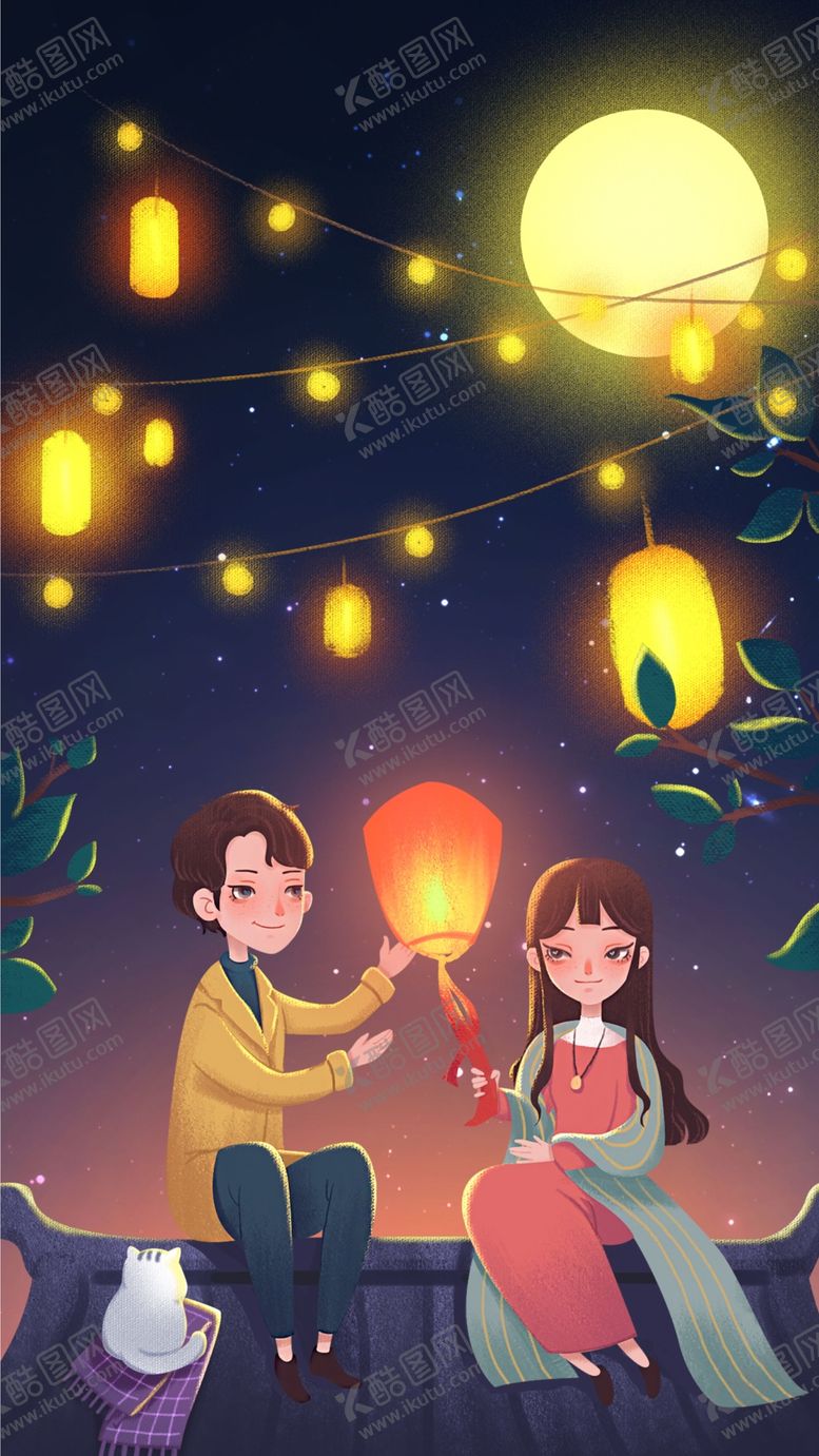编号：15902410241259364490【酷图网】源文件下载-手机壁纸