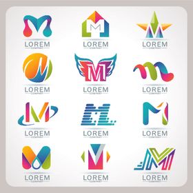 星星标志公司logologo图图icon设计