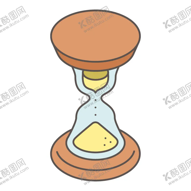 编号：52936709140607163279【酷图网】源文件下载-沙漏倒计时计时器