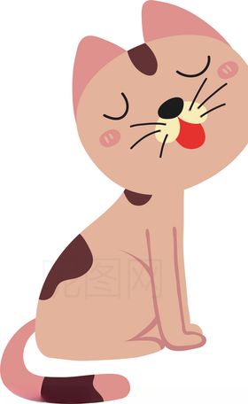 小猫