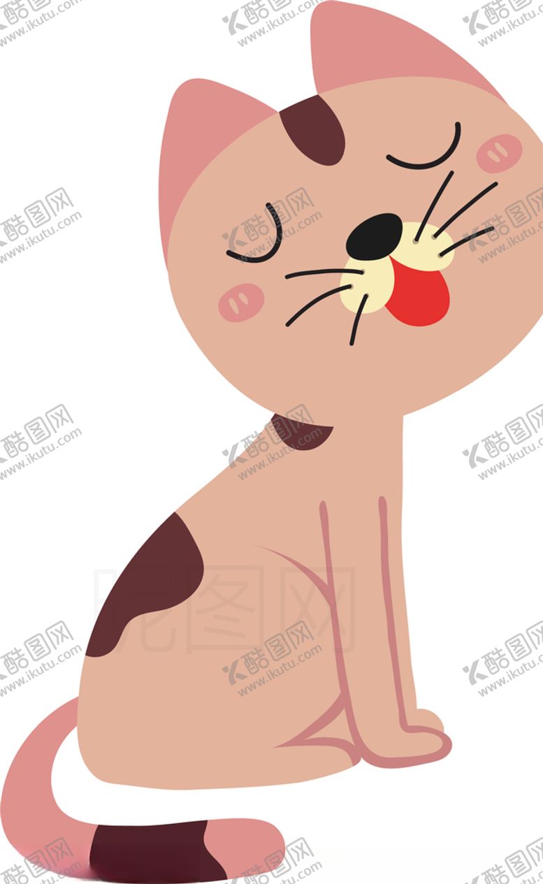 编号：97511507051735087540【酷图网】源文件下载-小猫