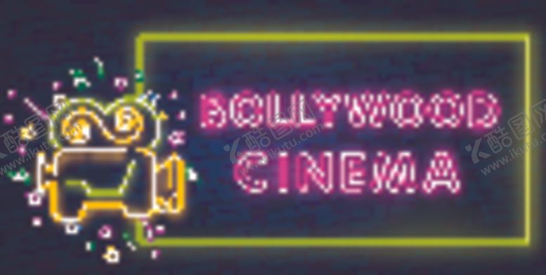 编号：60860509151749287359【酷图网】源文件下载-霓虹灯字母