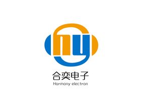 天宸方电子有限公司logo