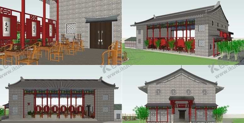 编号：70442410130442366638【酷图网】源文件下载-中式学堂