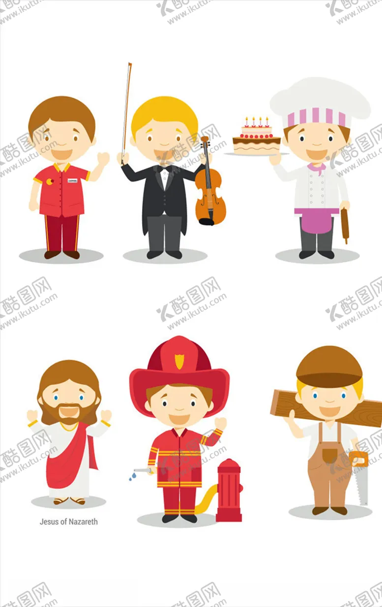 编号：47271706251715518291【酷图网】源文件下载-音乐家