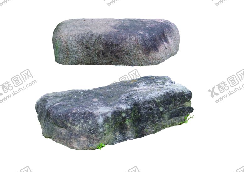 编号：60089810060604338395【酷图网】源文件下载-观景石