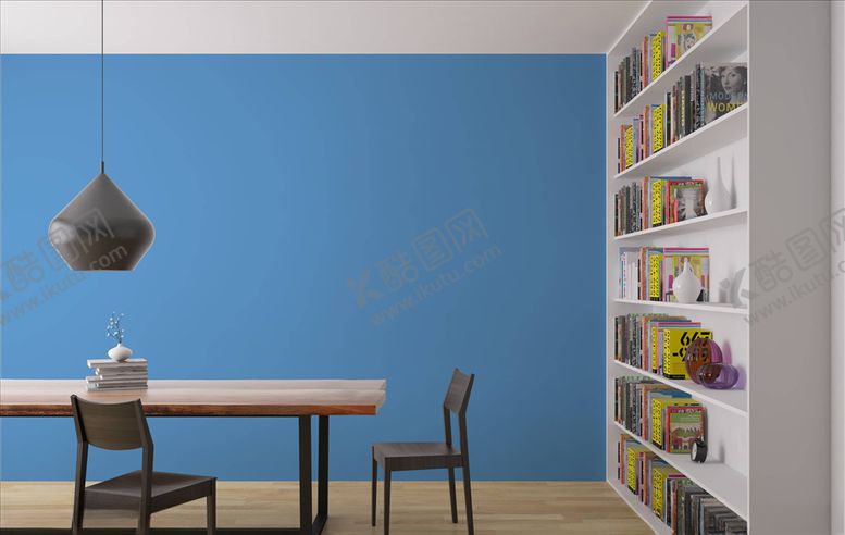 编号：11133010131618477275【酷图网】源文件下载-室内广告样机