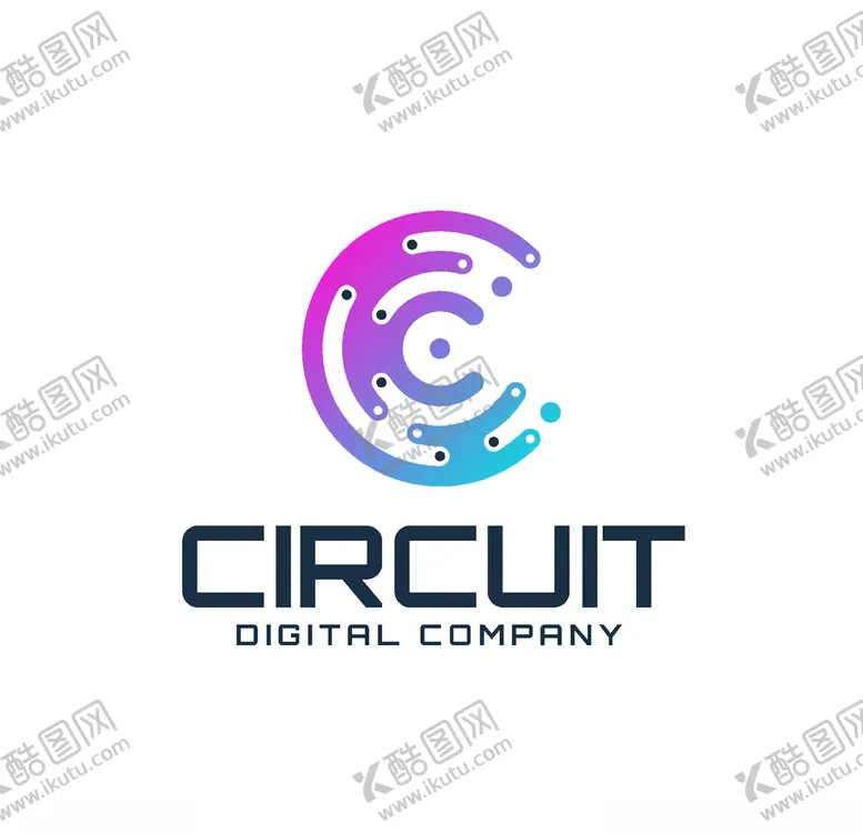 编号：22932803261241202033【酷图网】源文件下载-时尚创意logo