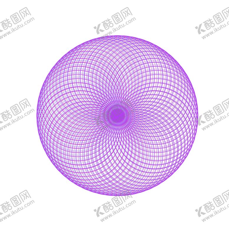 编号：70398904280341472901【酷图网】源文件下载-圆环底纹