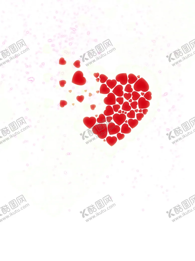 编号：51603506250935436580【酷图网】源文件下载-浪漫素材