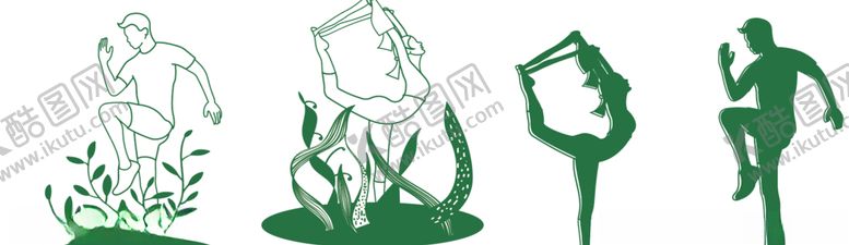 编号：93811405160601288223【酷图网】源文件下载-运动