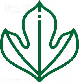 绿叶