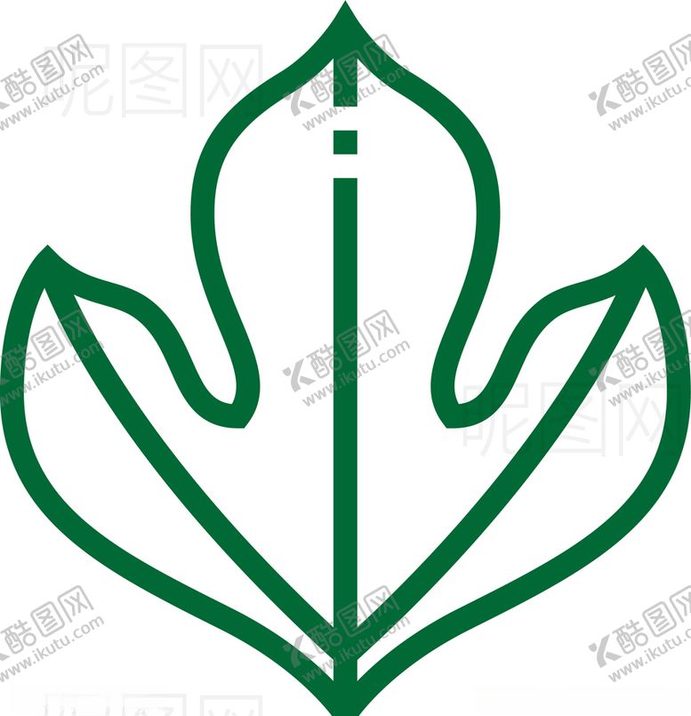 编号：96591505141559509151【酷图网】源文件下载-绿叶