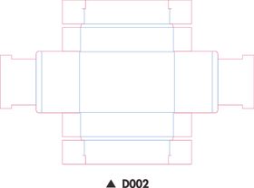 刀模AI CDR矢量