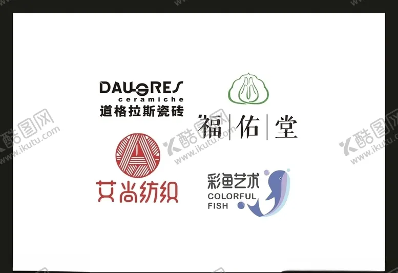 编号：10740406301740312179【酷图网】源文件下载-LOGO设计