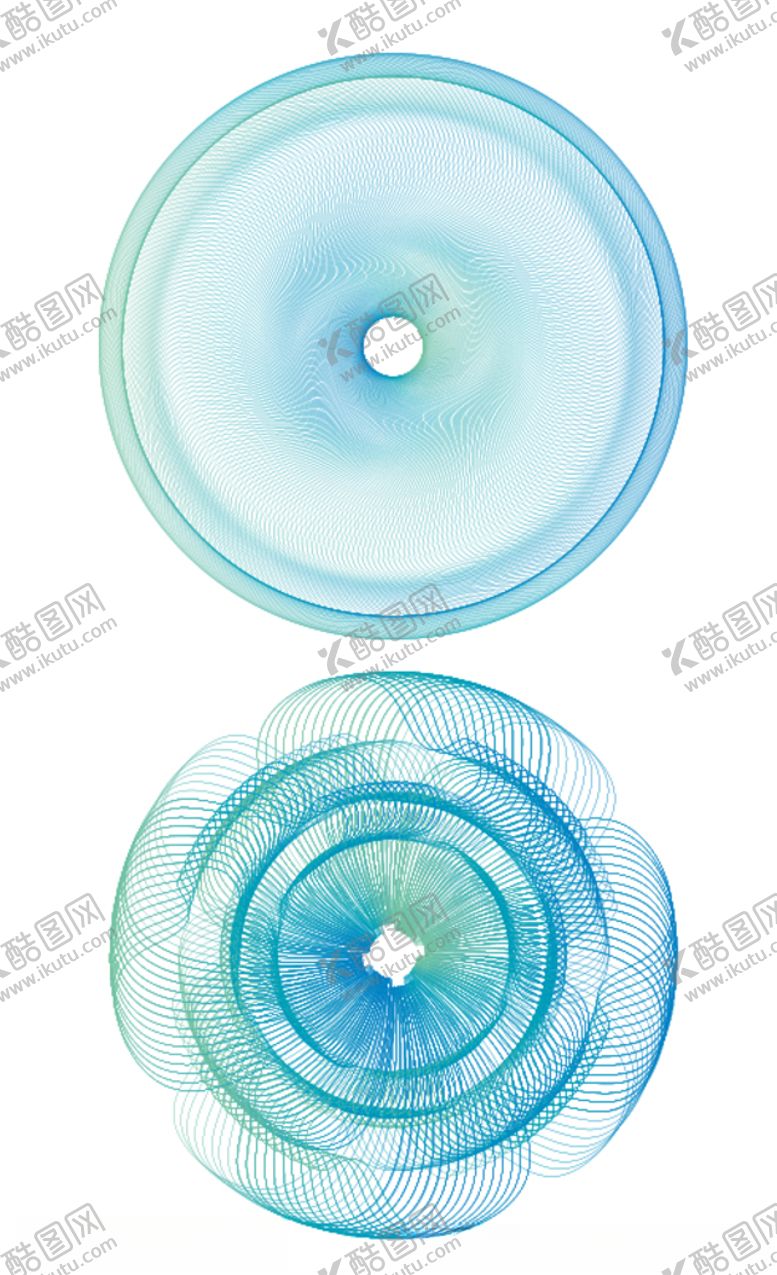 编号：59845106242329194468【酷图网】源文件下载-防伪花纹