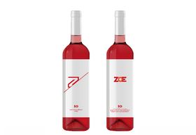 葡萄酒瓶