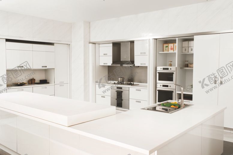 编号：41988410031941452018【酷图网】源文件下载-厨房