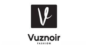 V字母标签logo元素