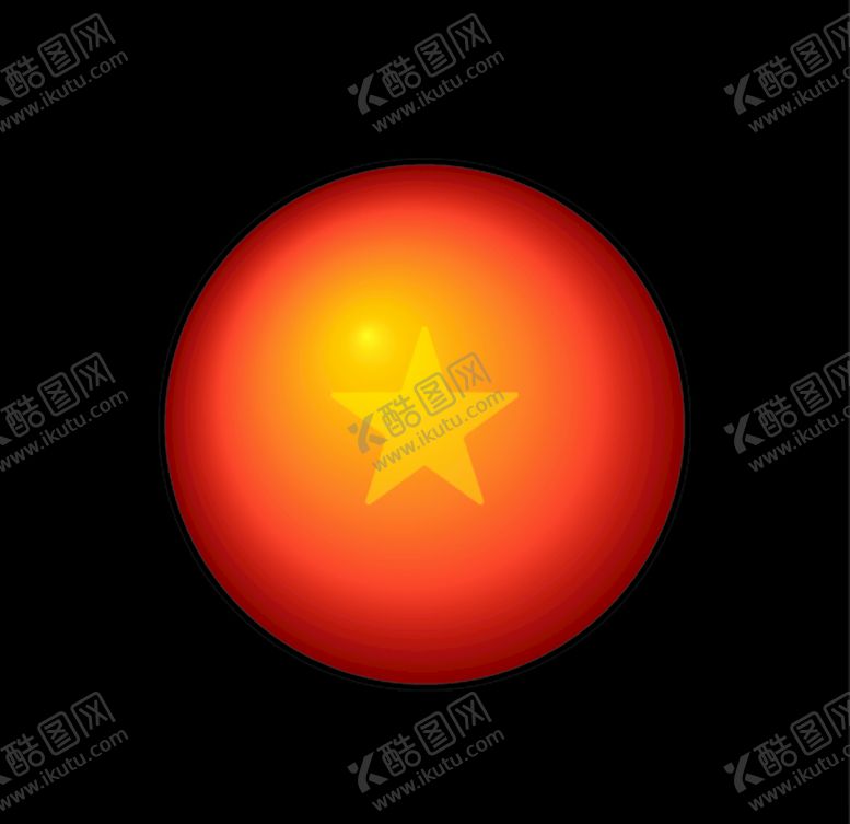 编号：38179605010214587640【酷图网】源文件下载-龙珠