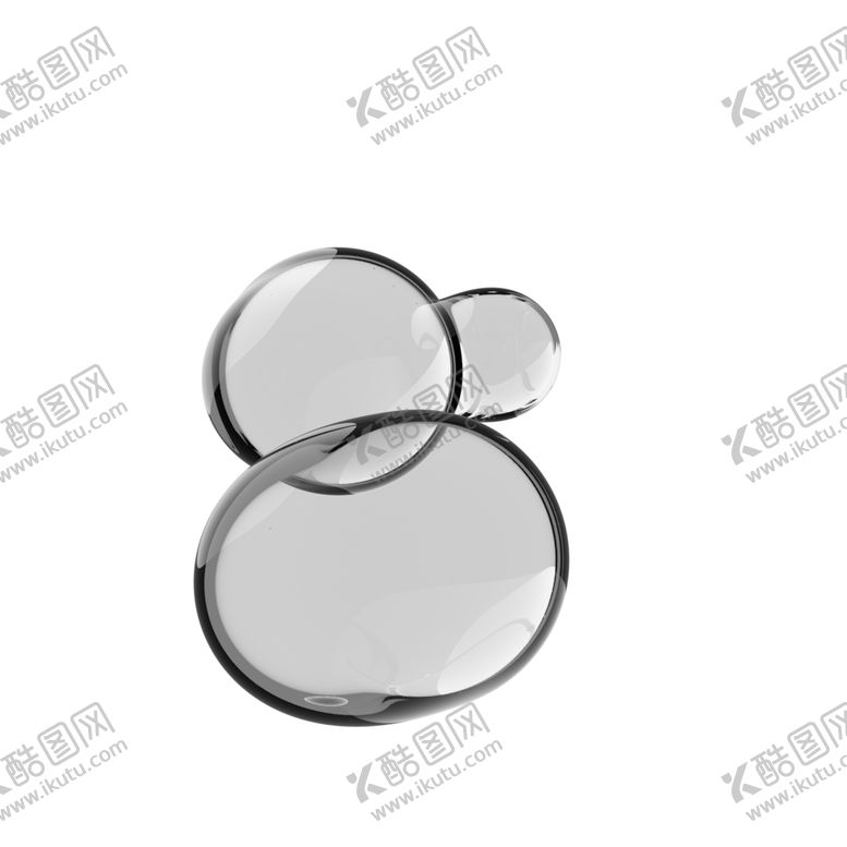 编号：65546202122021157059【酷图网】源文件下载-透明水珠