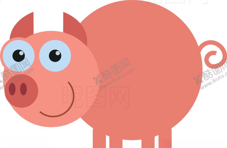 编号：97838009210629438892【酷图网】源文件下载-小猪