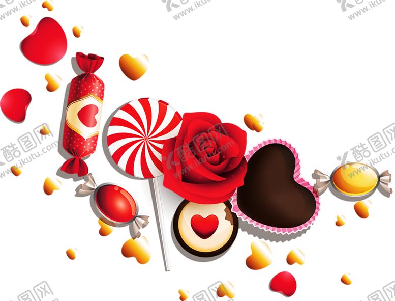 编号：47116009281410486177【酷图网】源文件下载-浪漫素材