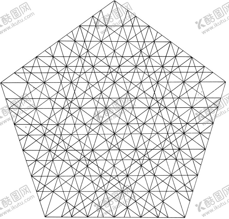 编号：38296005180029059139【酷图网】源文件下载-镂空花图案