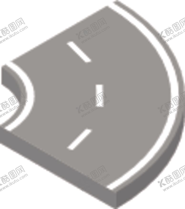 编号：99841206260253183373【酷图网】源文件下载-弯道