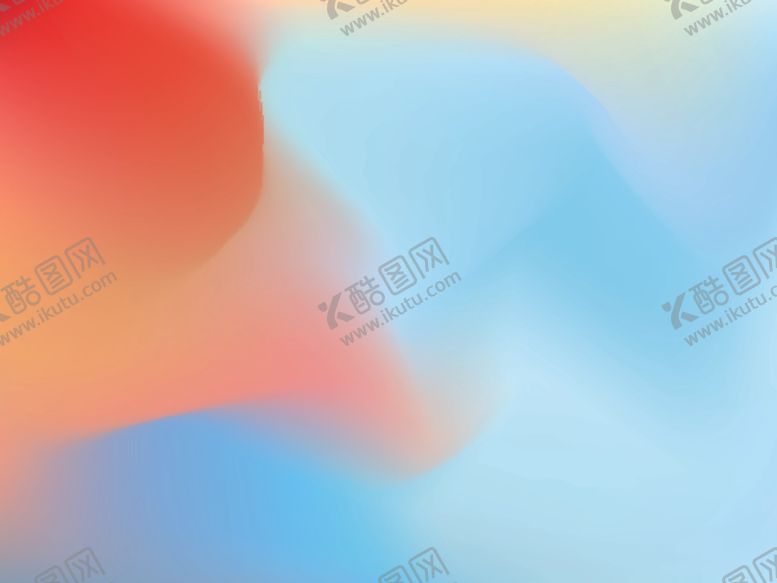 编号：83270110210201333638【酷图网】源文件下载-流体渐变背景