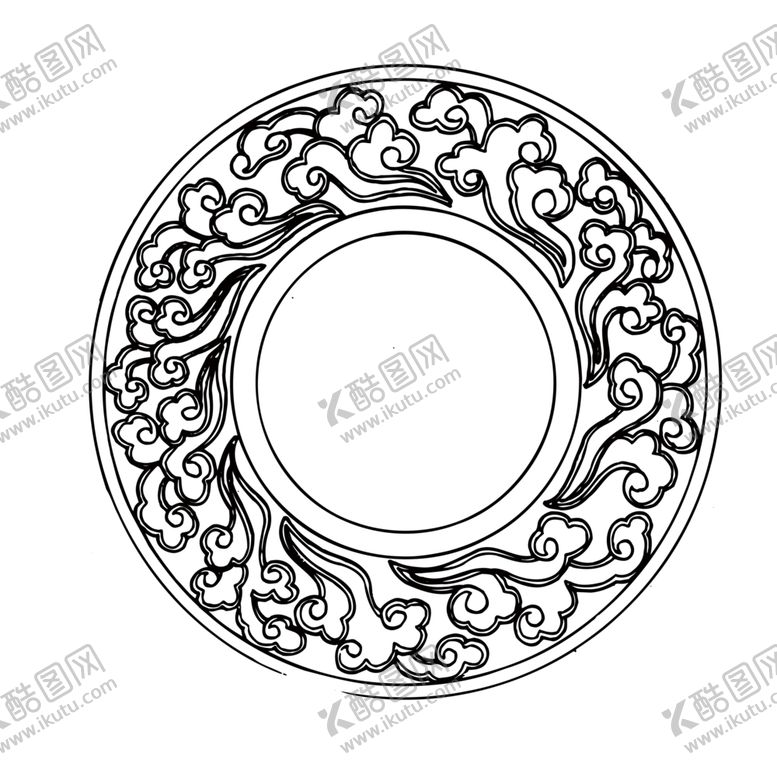 编号：98138407081846116548【酷图网】源文件下载-祥云