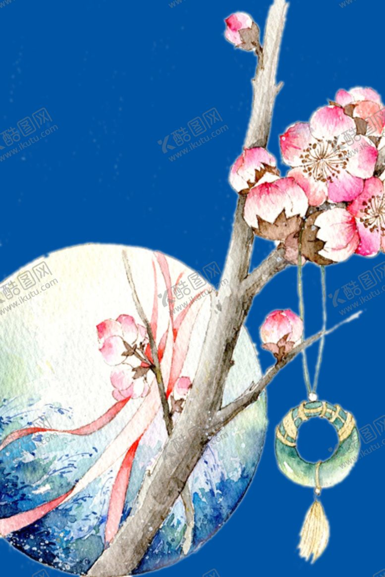 编号：86392809230920236988【酷图网】源文件下载-桃花