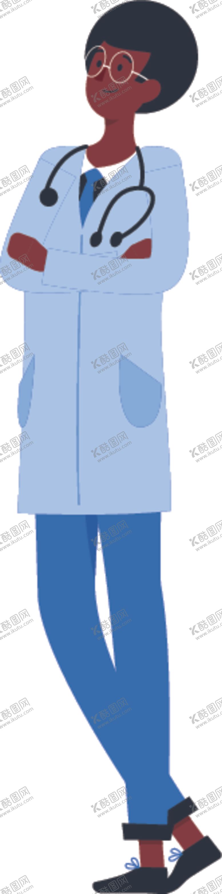 编号：81666705182050049053【酷图网】源文件下载-医护人员