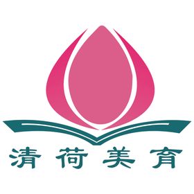 荷花logo