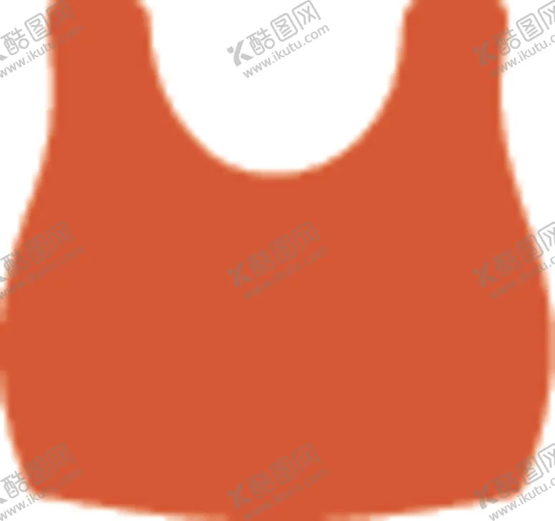 编号：68870807040548122682【酷图网】源文件下载-背心