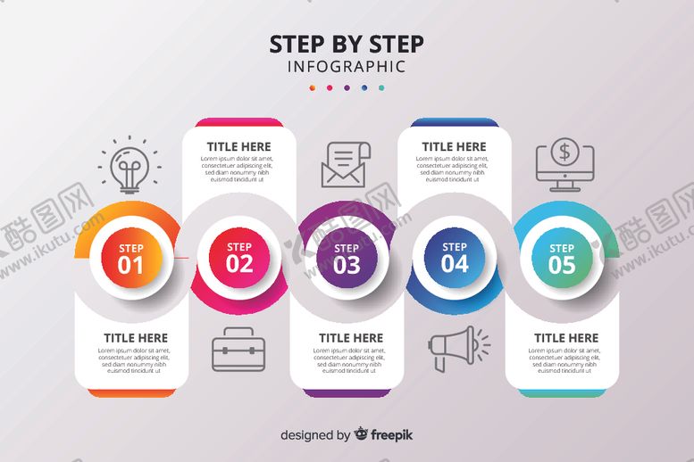 编号：48405103311547593092【酷图网】源文件下载-卡片式导航元素